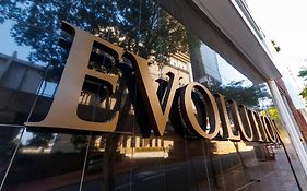 Evolution Apartments